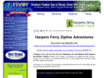 zipwestvirginia.com
