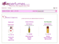 1loveperfumes.com