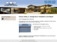 aandgaragedoor.com