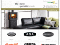 aarrow-stove-specialist.co.uk