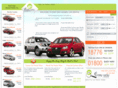 akumalcarrental.com