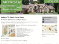 allpurposemaintenancetn.com