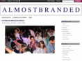almostbranded.com