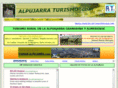 alpujarraturismo.com
