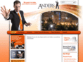 andersmagic.com