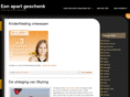 apartgeschenk.nl