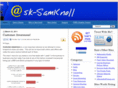 ask-samknoll.com