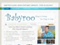 babyroo.org.uk