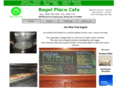 bagelplacecafe.com