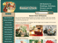basketchick.com