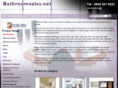 bathroomsale.net