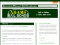 becomeamissouribailbondsman.com