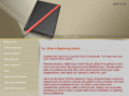 beginningauthor.com