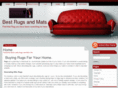 bestrugsandmats.com