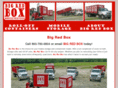 bigredboxstorage.com