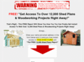 buildingasheds.com