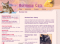 burmese-cats.com
