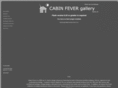 cabinfevergallery.com