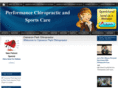 cameronparkchiropractor.com
