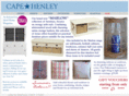 capehenley.co.uk