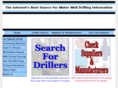 carlsonwelldrilling.com