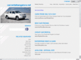 carrentalbangalore.net