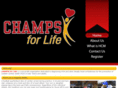 champsforlife.org