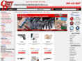 cheaperthandirtgunsllc.com