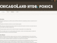 chicagolandhydroponics.com