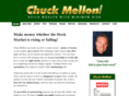 chuckmellon.com