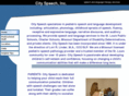 cityspeech.com