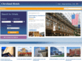 clevelandhotels.net