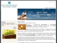 clinicaentremares.com
