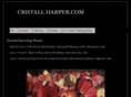 cristallharper.com