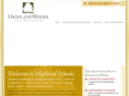 crown-highlandwoods.com