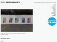 dallascontemporary.org