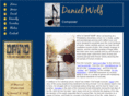 danielwolfmusic.com