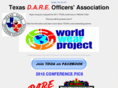 daretexas.org