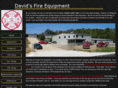 davidsfire.com