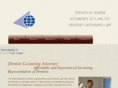 dentistlicensingattorney.com