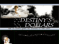 destinysdollars.com