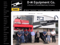 dmequipment.com