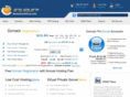 domainsatcost.com