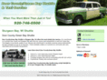 doorcountygreenbayshuttle.net