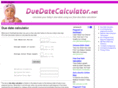 duedatecalculator.net