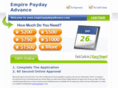 empirepaydayadvancecom.com