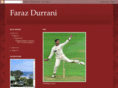 farazdurrani.com
