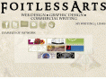 foitlessarts.com