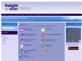 freightbywaterdatabase.org