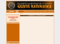 gazeta-matematica.com